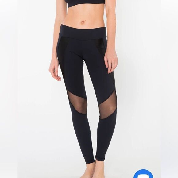 Bluefish Sport Winner Leggings Women’s Small/Medium - Picture 2 of 7